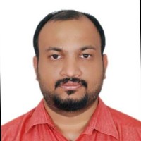 Hareesh P V
