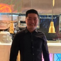 Raymond Chang