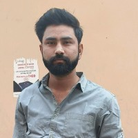 Shubham Swarnkar