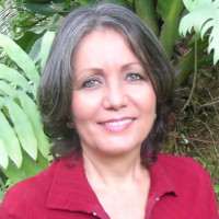 Mercedes Pérez