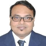 Arnab Kumar Ghosh
