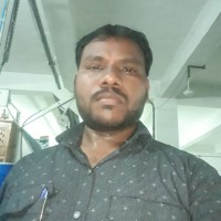 Hanumant Kshirsagar