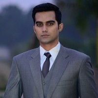 Muhammad Athar Javed