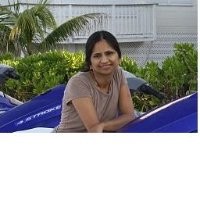 Rekha Challa