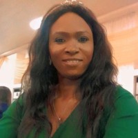 Joyce N Iyamu ( Nee Idahosa)