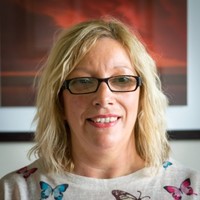 Debbie Jackson