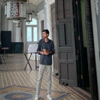 S Rakesh