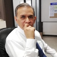 Alejandro Vargas Gonzalez