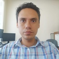 Hugo Daniel Rosales Rivera