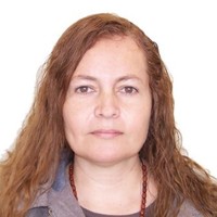 María Cristina A. Osorio Valdez