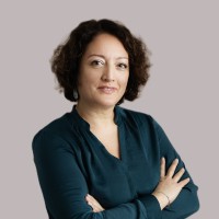 Lydia Cambraye
