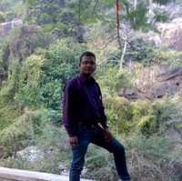 SAMBHUNATH SAHOO