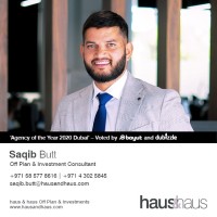 Saqib Butt