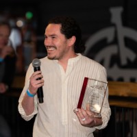 Vincent Valdez