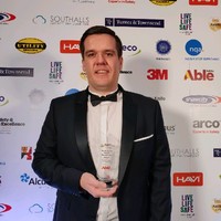 Martin Eccles