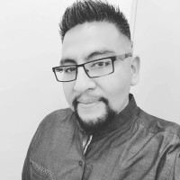 Jairo Coronel Hernández
