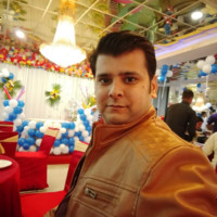Ankur Sehgal