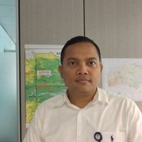 Arum Prabowo