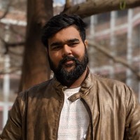 Ghufran Mehdi
