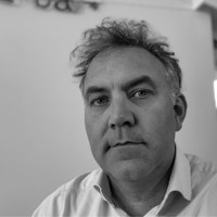 Edward De Landmeter