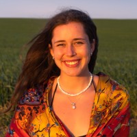 Helen Moore