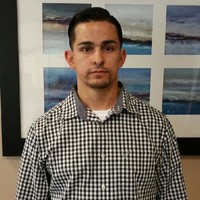 Eric Ochoa