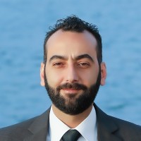 Bashar Yousef