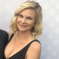 Samantha Dischner