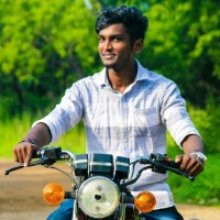 Rajesh S