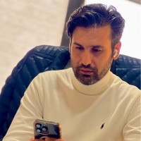 Mohammad Sadeghi Ostad