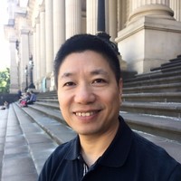 Jianjun Yang