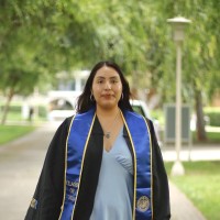 Liz Veth Morales