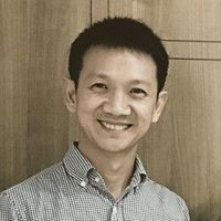 Duang Euprasert