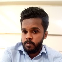 Ebin Rajan
