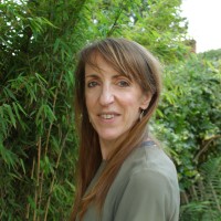 Helen Thacker