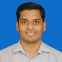 Bhushan Bhosale