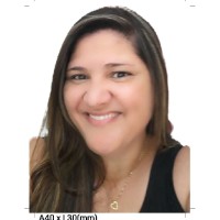 Luciana Oliveira Silva