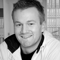 Peter Tolstrup