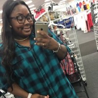 Keosha Durham