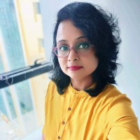 Rashmirekha Mishra