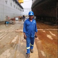 Ikechukwu Anaba