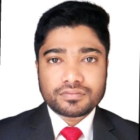 Muhammad Saiful Islam