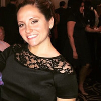Nicole Gallego