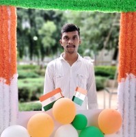 Vishal Solanki