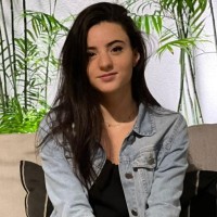 Beatriz Bastos Vanzan