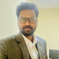 Arunkumar Manoharan