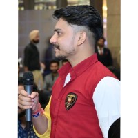 Vibhu Chauhan