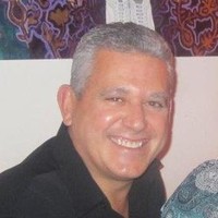 Nicolas Thompson