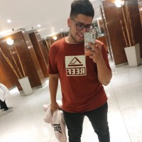 Enzo Paris