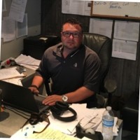 Albert Sanchez